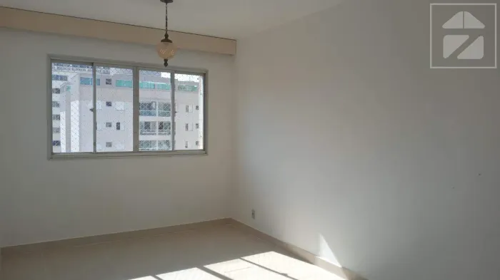 Apartamento à venda em Centro, Campinas - SP | Cód 39325