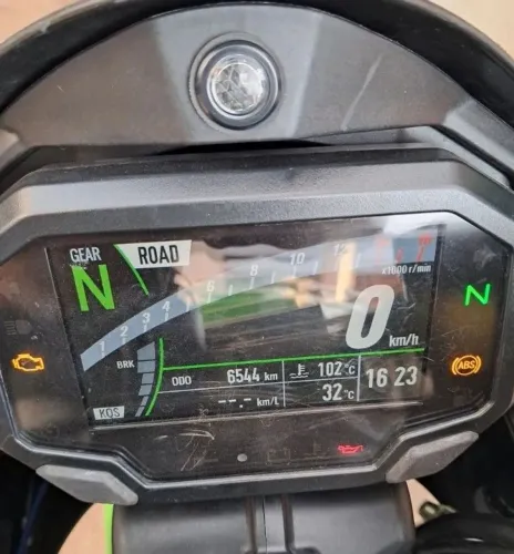 Kawasaki Zx-10r 2022