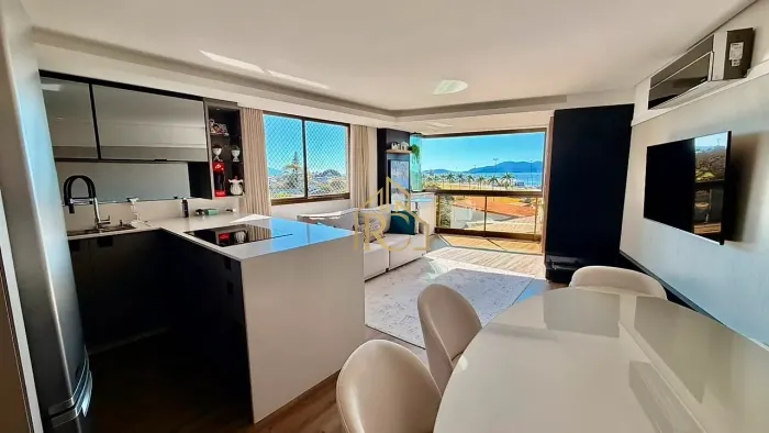 Apartamento 3 Quartos - 1 Suíte e 2 Demi-Suítes e 101m² - Estreito