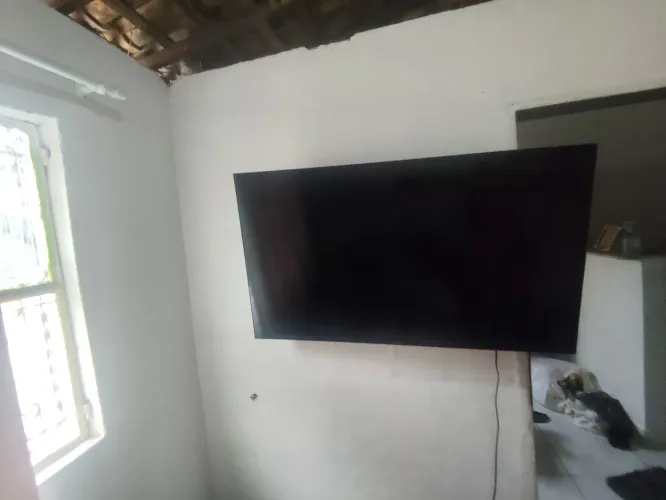 Tv, televisão