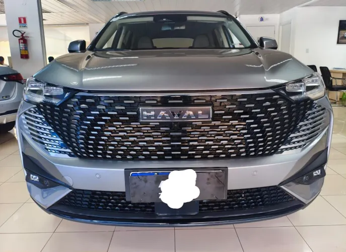 GWM Haval Phev19 1.5 16V Híbrido Aut. 2025