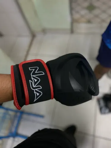 Luva de muay Thai