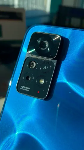 REDMI NOTE 11 PRO 5G