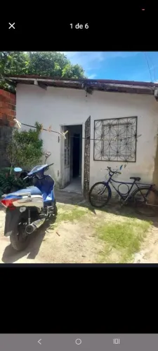 CASA NA LAGOA REDONDA