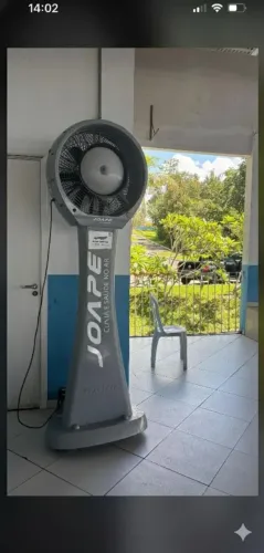 Climatizador
