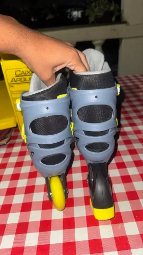 Patins infantil
