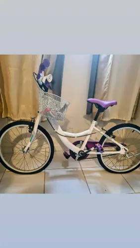 Bicicleta Caloi Ceci Aro 20