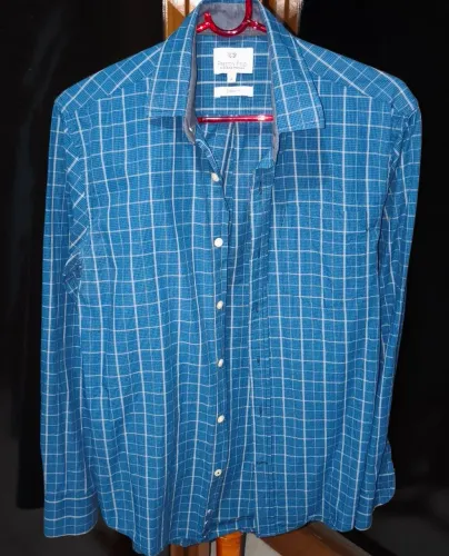 Vendo camisas sociais
