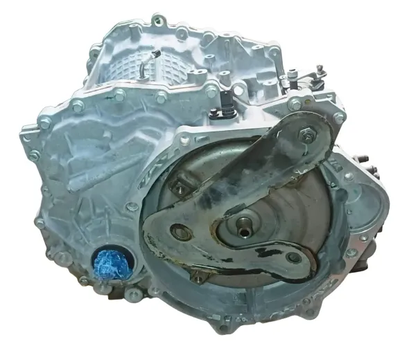 Caixa Cambio Automática Chery Tiggo 5x 1.5 2022 2023 2024