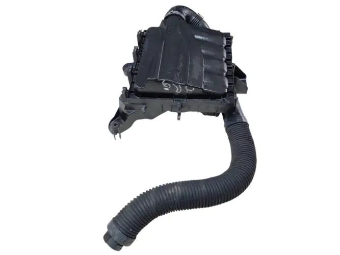 Caixa de filtro de ar Fiat Argo Hgt 1.8 16V