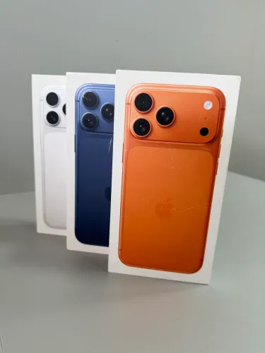 IPHONE 17 PRO MAX ?  LOJA FISICA ? SUPER PROMOÇÃO