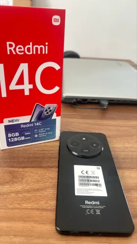 Redmi 14 c