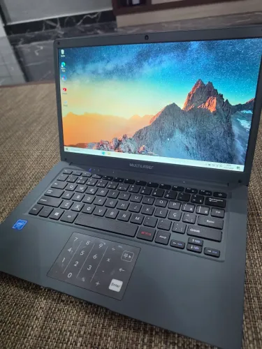Vendo ou troco notebook por bike