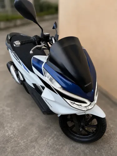 MOTO HONDA PCX 150 SPORT 2021