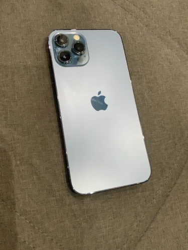 iPhone 12 Pro Max 