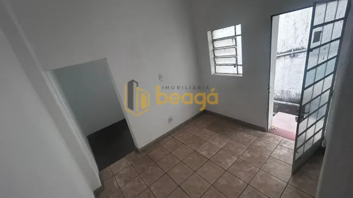 Casa com 3 quartos à venda em Belo Horizonte