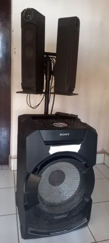 Som da Sony