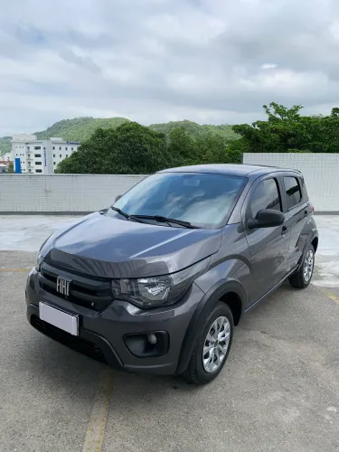 Fiat Mobi Like 1.0 Fire Flex 5P. 2023