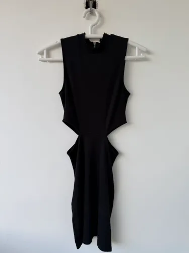 Vestido H&M