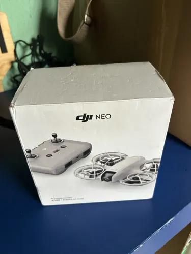 Drone Dji Neo