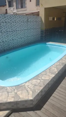 Casa Temporada Piuma