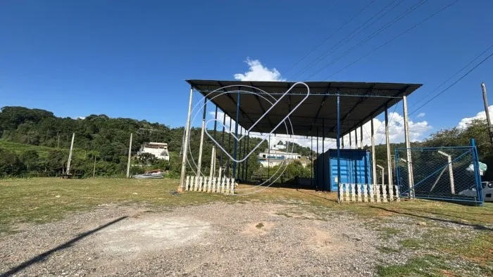 LOCAÇÃO DE GALPÃO - SANTANA DE PARNAÍBA - CASTELO BRANCO KM 43/44