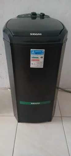 Tanquinho semi-novo 16 kg para vender rápido
