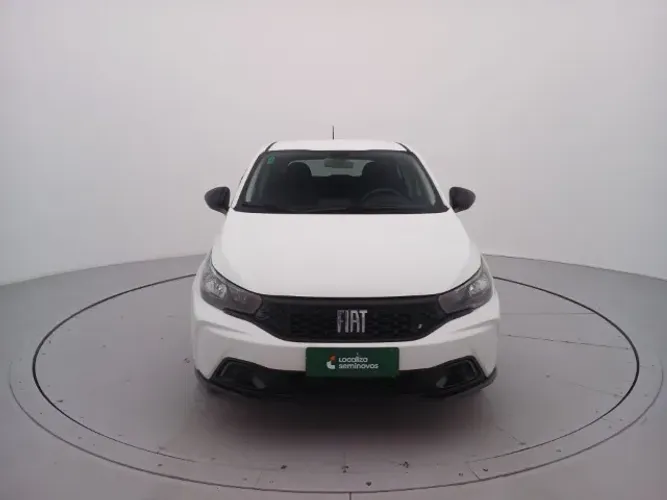 Fiat Argo 1.0 6V Flex. 2023