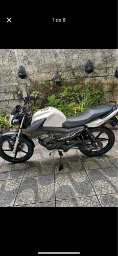 Aluguel yamaha factor 290,00