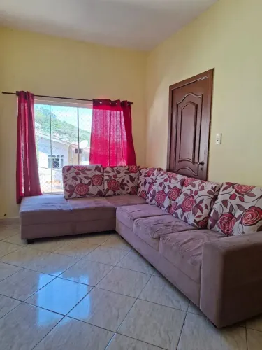 Sofá 6 lugares