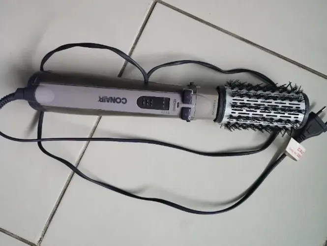 Escova Rotativa Conair - Peças
