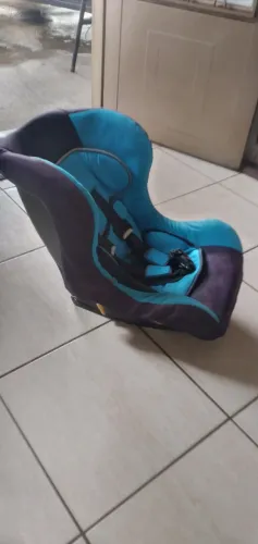 Cadeirinha para transporte de crianças