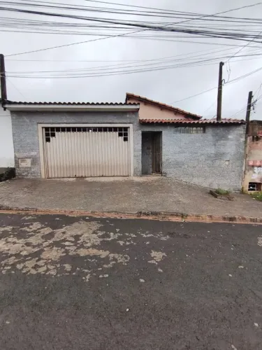 Casa no Luiza 1