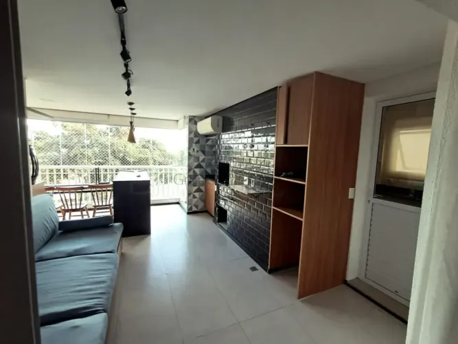 Apartamento/Padrão - Residencial - No bairro Royal Park - 125m²