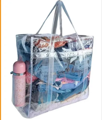 Bolsa Plástica