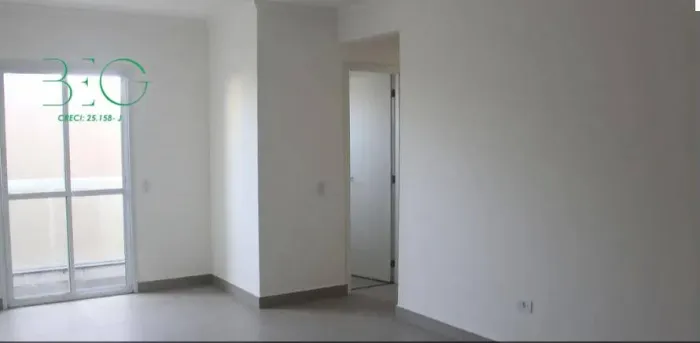 Apartamento com 2 dormitórios à venda, 53 m² por R$ 394. - Vila Progresso - Guarulhos/SP