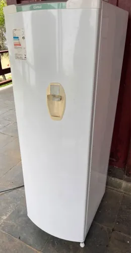 Geladeira cônsul
