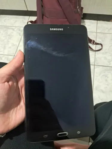 Tablet Samsung Tab A 2016