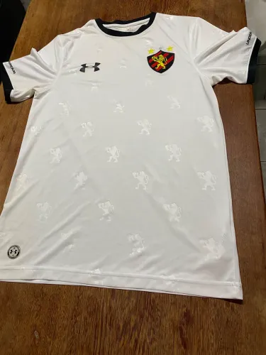 Camisa de Time Sport Masculino