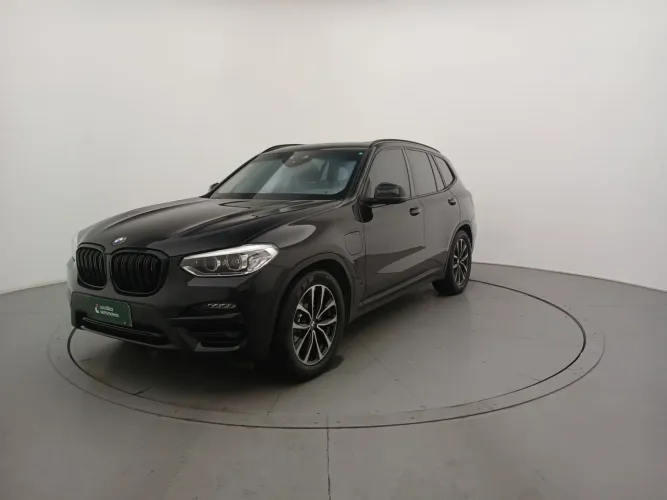 BMW X3 Xdrive 30E Turbo Híbrido AUT 2021