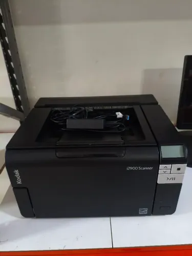 Skaner Kodak i2900