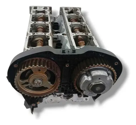 Cabeçote Motor Citroen C4 2.0 16v 2008 2009 2010 2011 2012