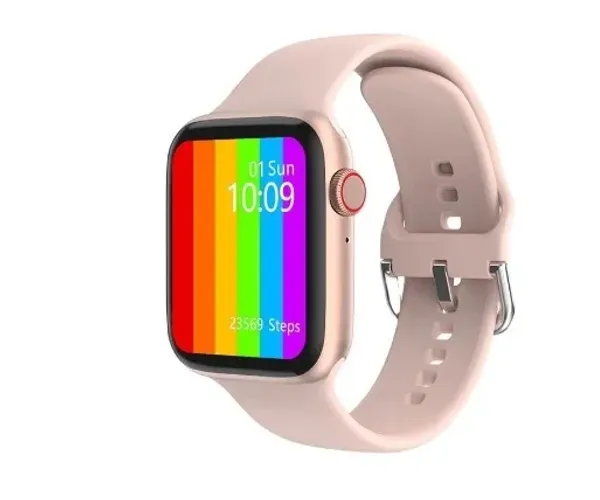 Smartwacth iwo w26 rosa 