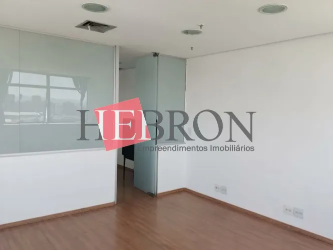 Sala para locação na região do Tatuapé!!!