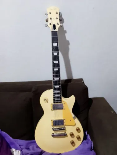 Guitarra Les Paul Memphis 