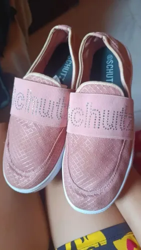 Sapato feminino