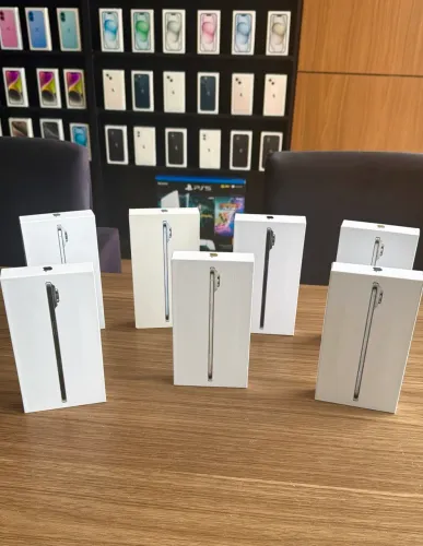 IPHONE AIR 256GB | LACRADO | LOJA FÍSICA BH