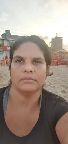 Diarista faxineira disponível 