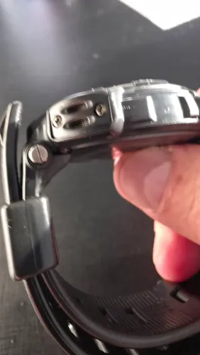 Casio Pro Trek PRG-130Y