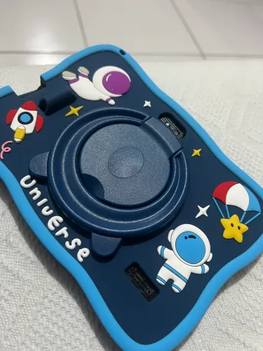 Tablet Infantil Kids